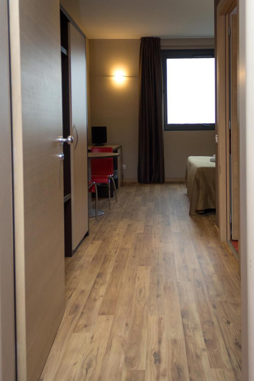 Hotel Don Camillo Brescello Εξωτερικό φωτογραφία