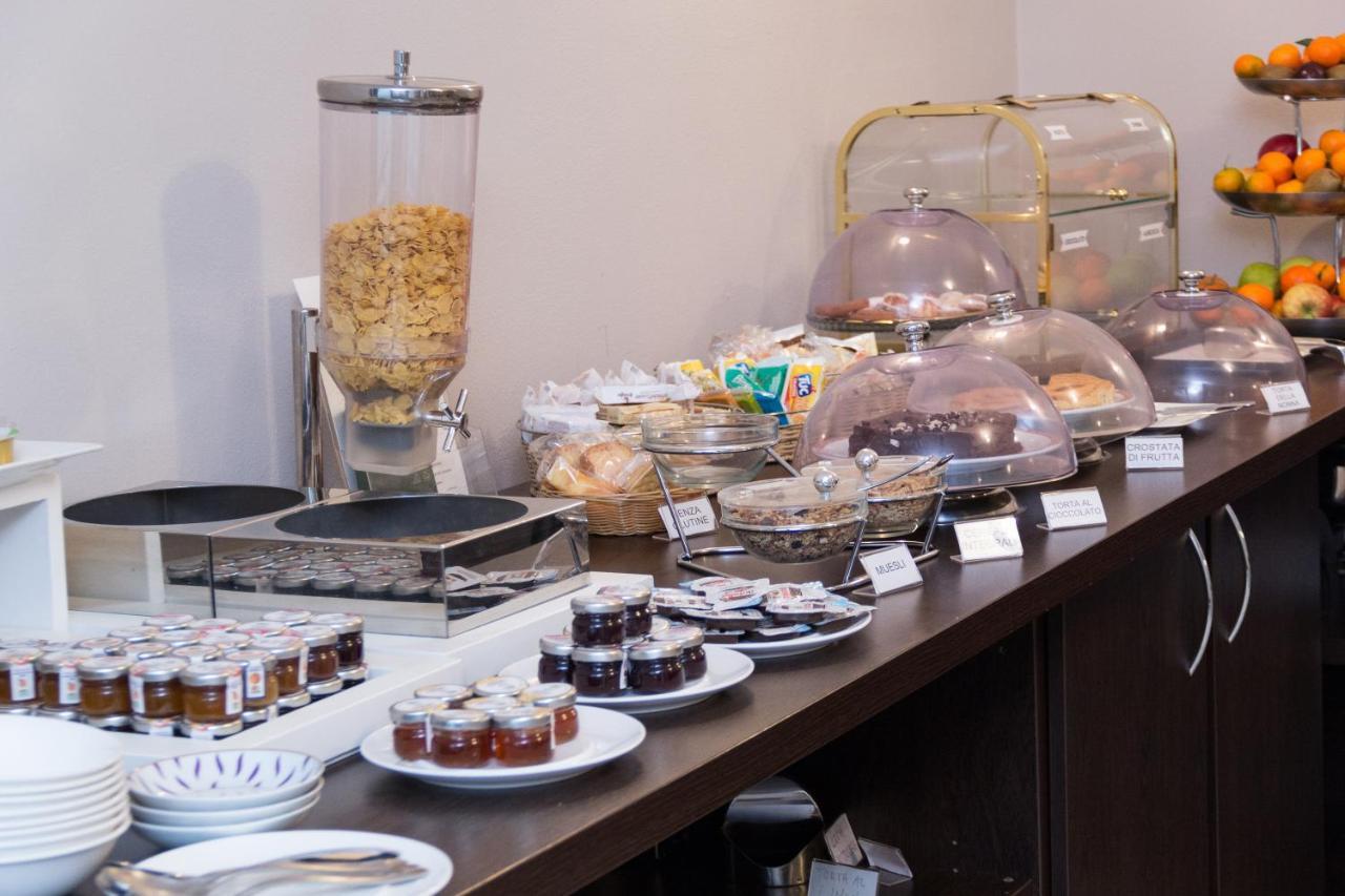 Hotel Don Camillo Brescello Εξωτερικό φωτογραφία