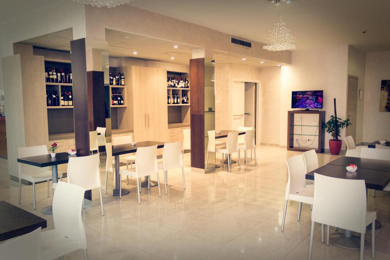 Hotel Don Camillo Brescello Εξωτερικό φωτογραφία